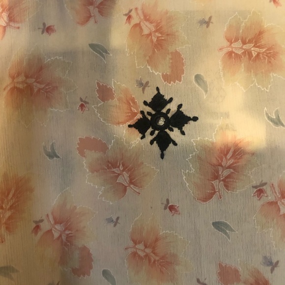 NWT Urban Renewal Embellished midi dress - Picture 9 of 16